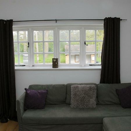 Greysfield Cottage เชสเตอร์ ภายนอก รูปภาพ