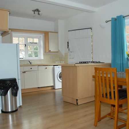 Greysfield Cottage เชสเตอร์ ภายนอก รูปภาพ