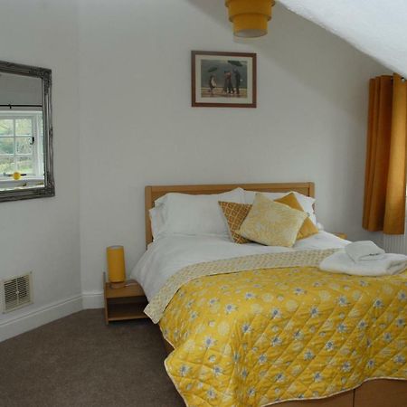 Greysfield Cottage เชสเตอร์ ภายนอก รูปภาพ