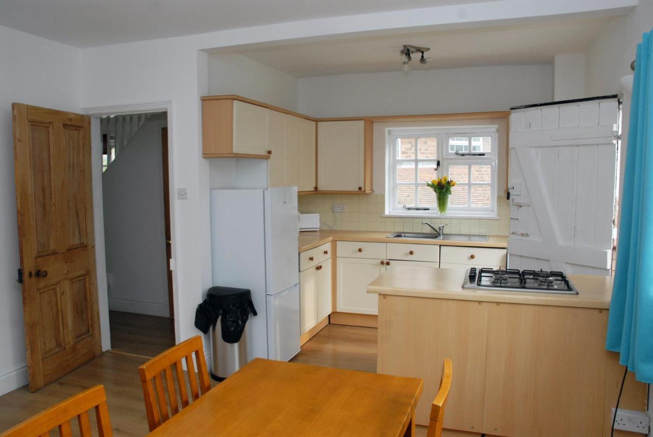 Greysfield Cottage เชสเตอร์ ภายนอก รูปภาพ