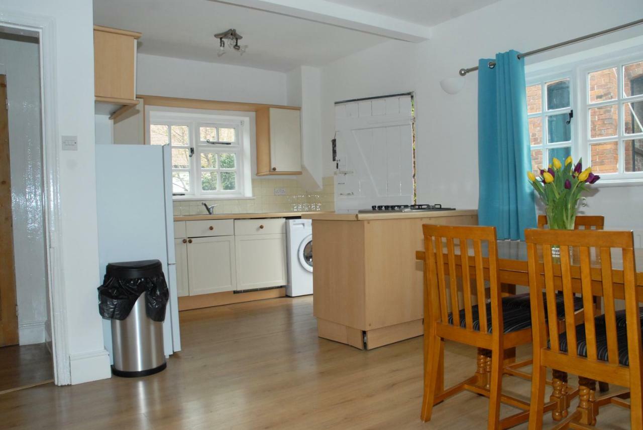 Greysfield Cottage เชสเตอร์ ภายนอก รูปภาพ
