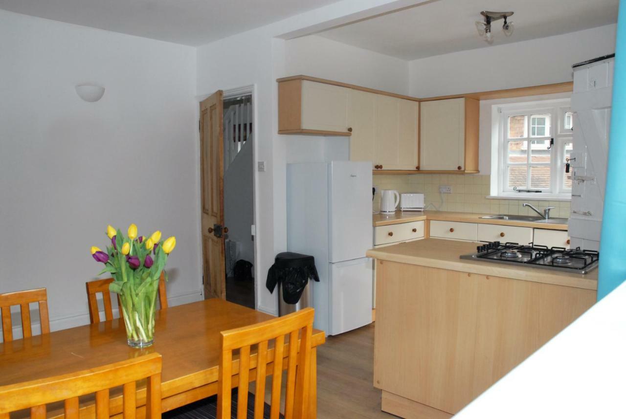 Greysfield Cottage เชสเตอร์ ภายนอก รูปภาพ