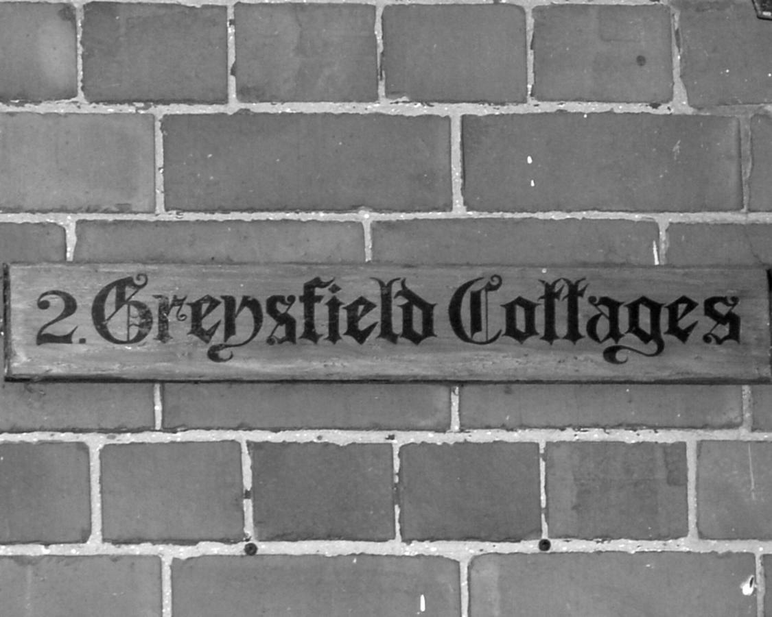 Greysfield Cottage เชสเตอร์ ภายนอก รูปภาพ
